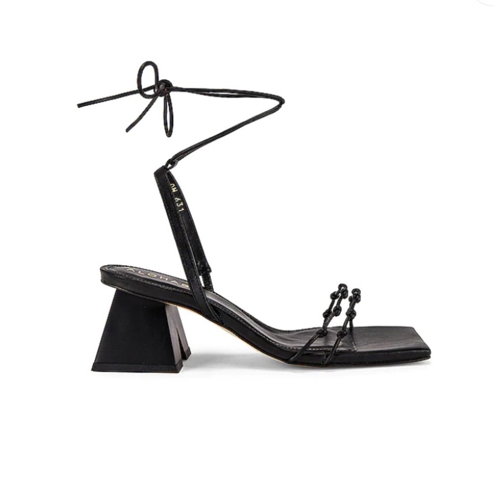 Alohas Juniper Sandal, Size 38